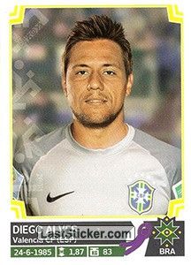 Diego Alves