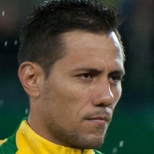 Diego Alves