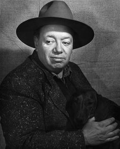 Diego Rivera