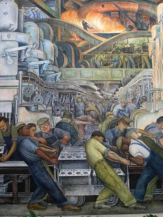 Diego Rivera