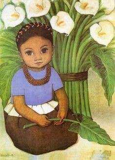 Diego Rivera