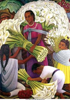 Diego Rivera