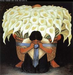 Diego Rivera