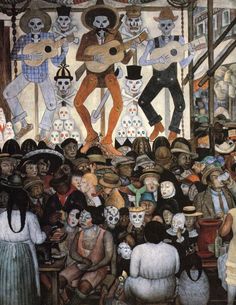 Diego Rivera