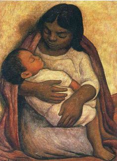 Diego Rivera