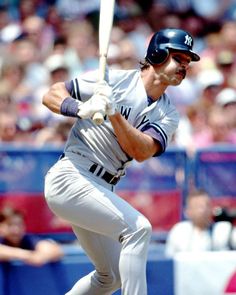 Don Mattingly