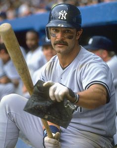 Don Mattingly