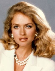 Donna Dixon