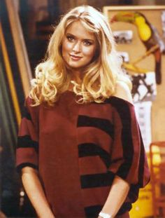 Donna Dixon