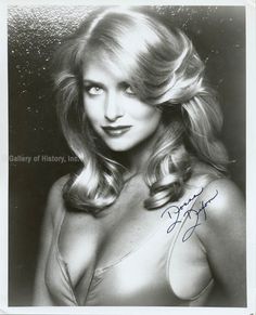 Donna Dixon