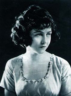 Dorothy Gish