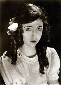 Dorothy Gish