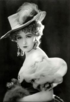 Dorothy Gish