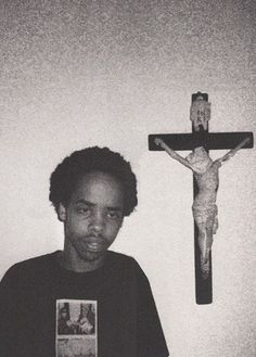 Earl Sweatshirt