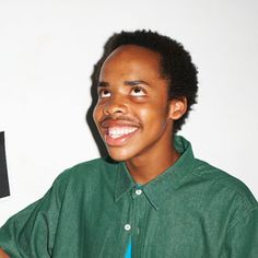 Earl Sweatshirt