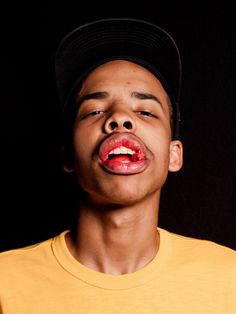 Earl Sweatshirt