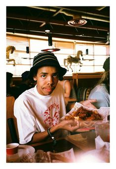 Earl Sweatshirt