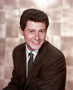 Eddie Fisher