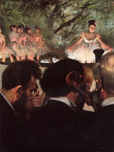 Edgar Degas