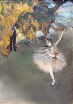 Edgar Degas