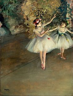 Edgar Degas