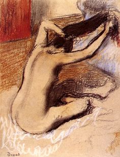 Edgar Degas