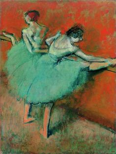 Edgar Degas