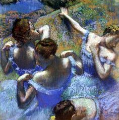 Edgar Degas