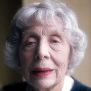 Edith Evans