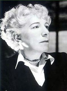 Edna Ferber