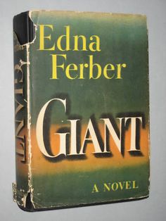 Edna Ferber