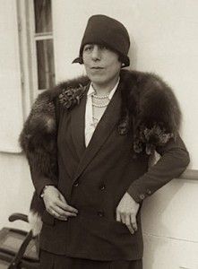 Edna Ferber