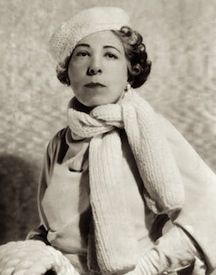 Edna Ferber