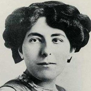 Edna Ferber