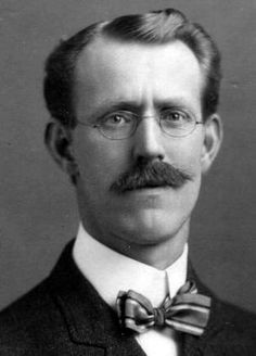 Edward Stratemeyer