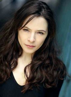 Elaine Cassidy