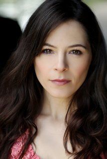 Elaine Cassidy