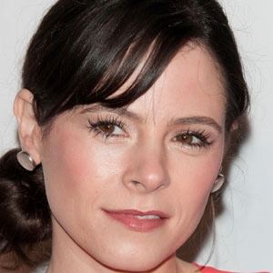 Elaine Cassidy