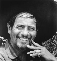 Eli Wallach