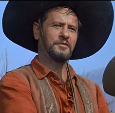 Eli Wallach