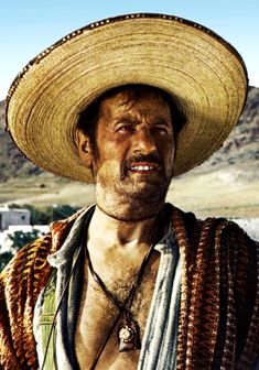 Eli Wallach