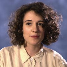 Ellie Kendrick