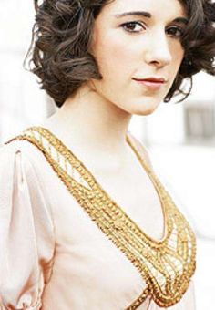 Ellie Kendrick