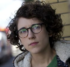 Ellie Kendrick