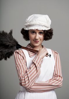 Ellie Kendrick