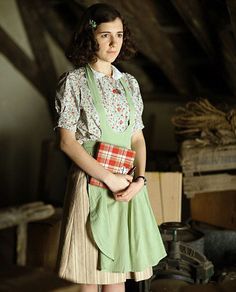 Ellie Kendrick