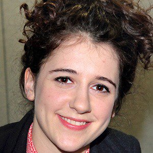 Ellie Kendrick