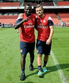 Emmanuel Frimpong