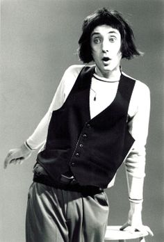 Emo Philips