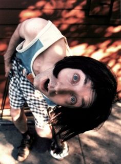 Emo Philips